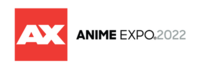 Anime Expo Artist Alley 2022 logo